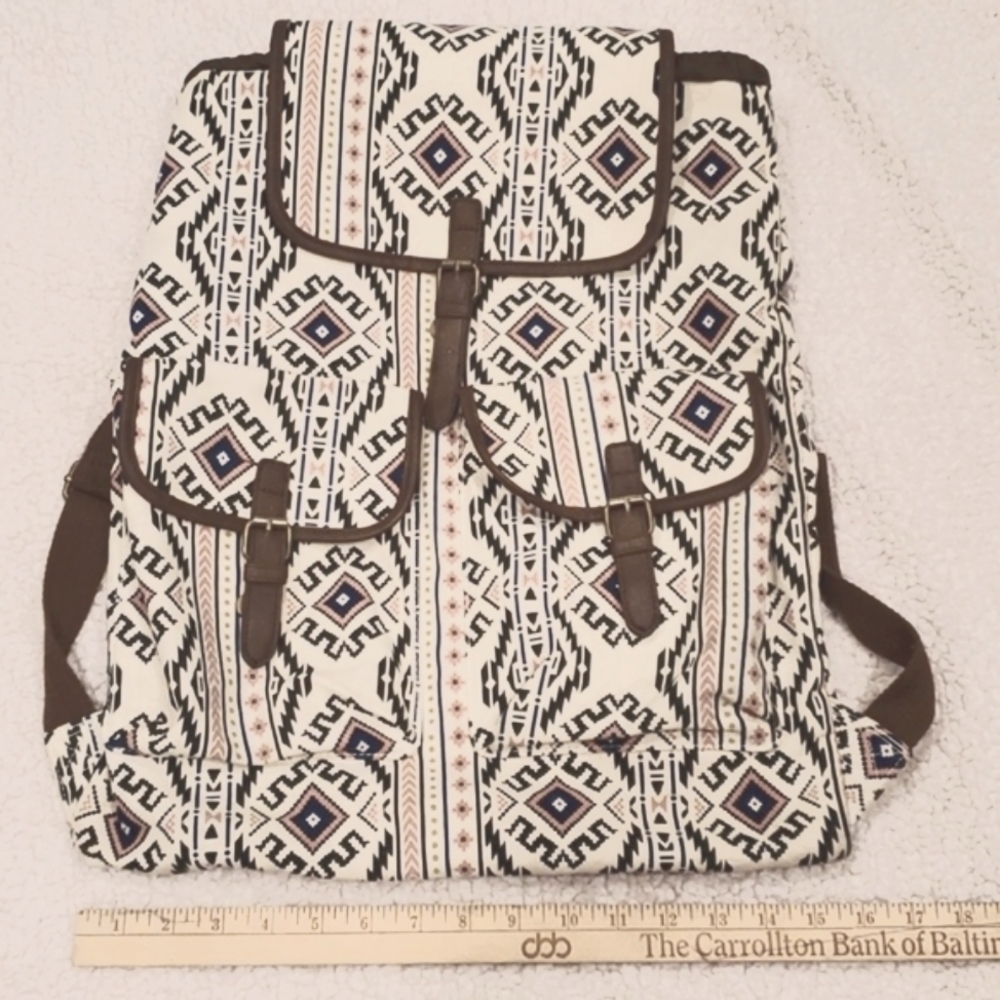 Backpack - Picture 4 of 4